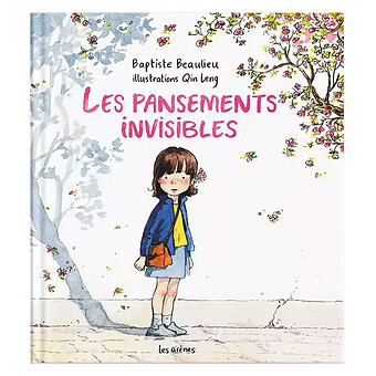 Les pansements invisibles