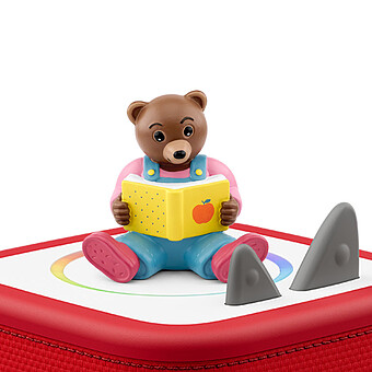 Tonie Petit Ours Brun (Volume 2)