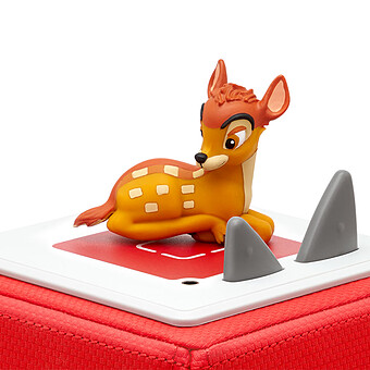 Tonie Bambi - Disney Les Classiques