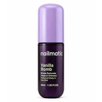 Brume Parfumée Vanilla Bomb - 40 ml