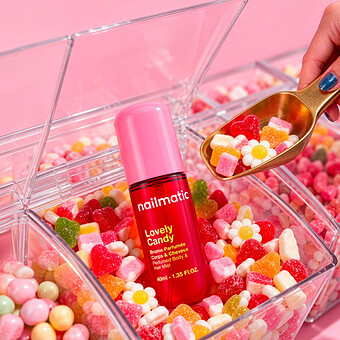 Brume Parfumée Lovely Candy - 40 ml