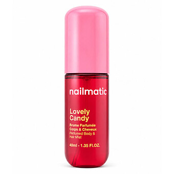 Brume Parfumée Lovely Candy - 40 ml