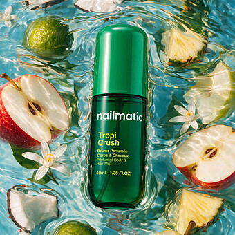 Brume Parfumée Tropi Crush - 40 ml