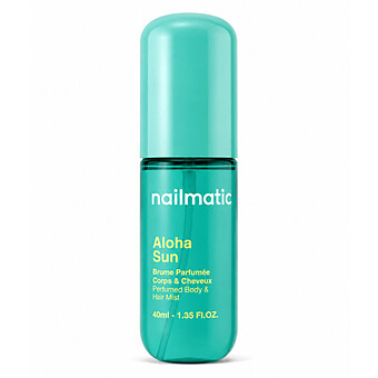 Brume Parfumée Aloha Sun - 40 ml 