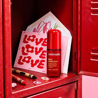 Brume Parfumée Red Addiction - 40 ml