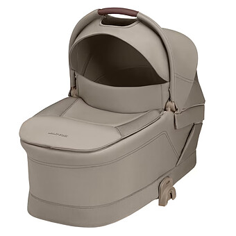 Nacelle Oxford - Oak Truffle