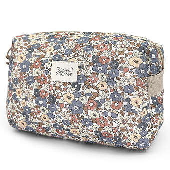 Trousse de Toilette Camila - Floral Meadow