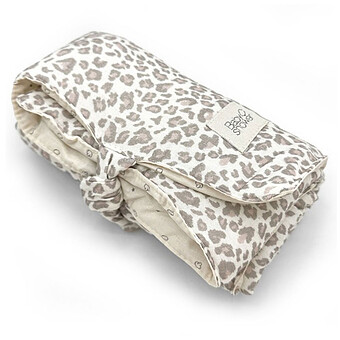 Matelas à Langer Nomade Knot - Soft Print