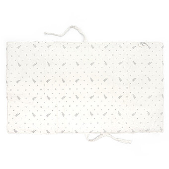 Mini Matelas à Langer Audrey - Gatsby