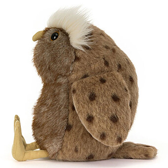 Tawoola Owl