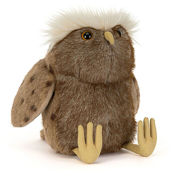 Tawoola Owl