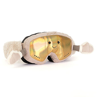 Amuseables Sports Ski Club Goggles