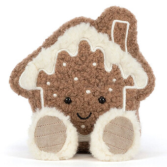 Amuseables Molaski Cookie