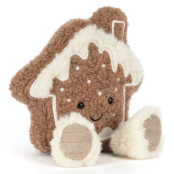Amuseables Molaski Cookie