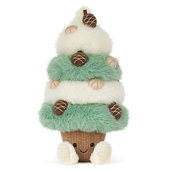 Amuseables Pinecone Tree