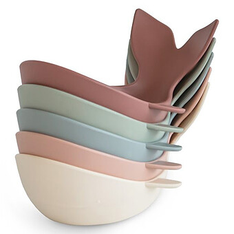 Jouets de Bain Baleines - Original