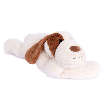 Peluche Lestée Chien Podcoll