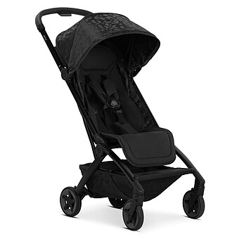 Poussette Aer² Chic Renaissance - Black