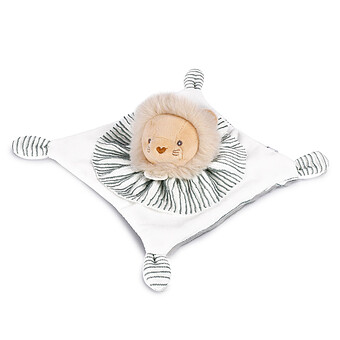 Doudou Lion Les Chouchoux