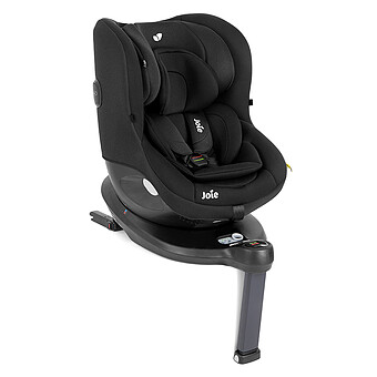 Siège Auto i-Spin 360 R i-Size Groupe 0+/1 - Shale