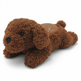 Peluche Veilleuse Dream Buddies Dog