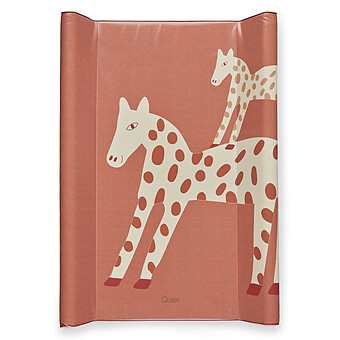 Coussin à Langer - Horses