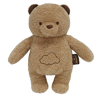 Cookie l'Ours Musical et Lumineux qui Respire