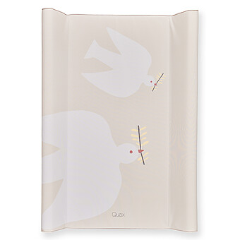 Coussin à Langer - Dove Of Peace
