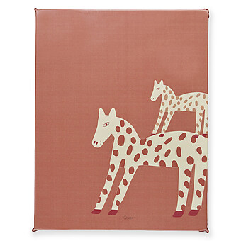 Fond de Parc - Horses