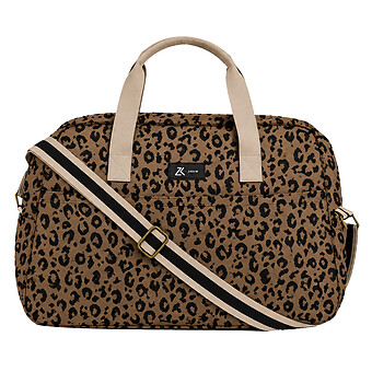 Sac Nomade - Sauvage