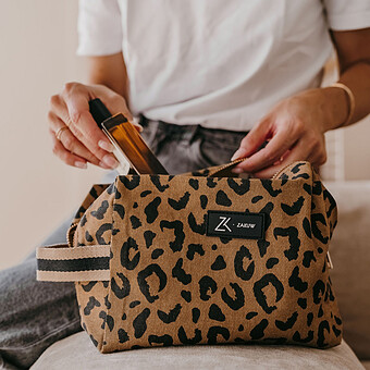 Trousse Nomade - Sauvage