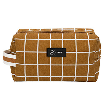 Trousse Nomade - Square