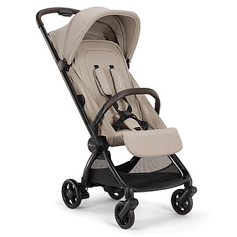 Poussette Compacte VIAA cabn - Chateau