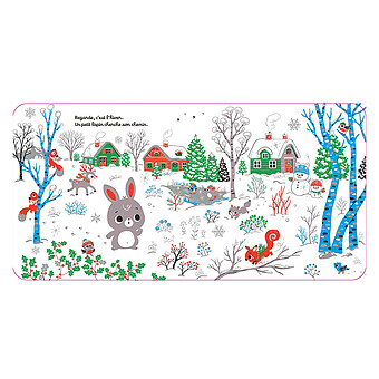 Regarde C'est L'hiver