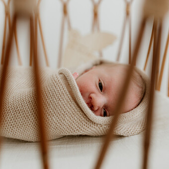 Cocon de Naissance - Sable
