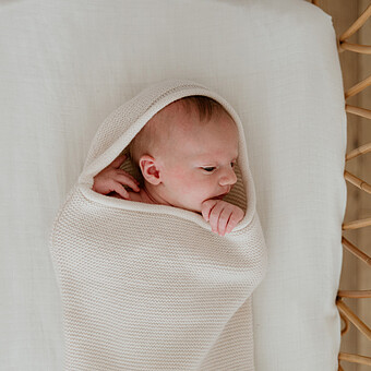 Cocon de Naissance - Crème