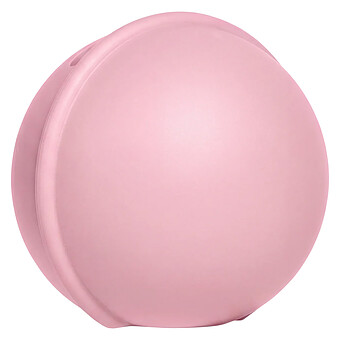 Boîte à Sucette Mini - Baby Pink