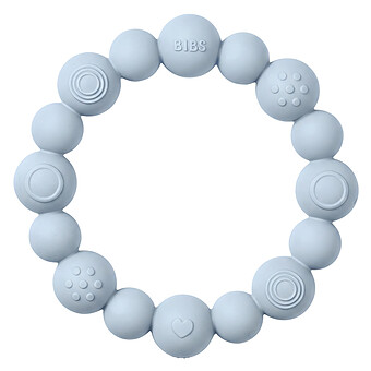 Anneau de Dentition - Baby Blue