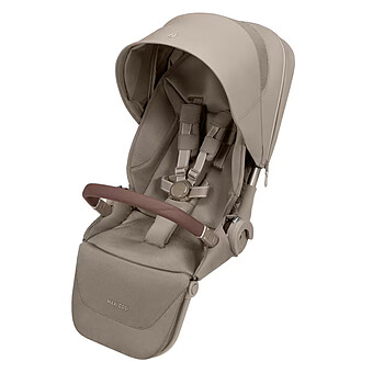 Siège Supplémentaire Oxford Flex - Oak Truffle