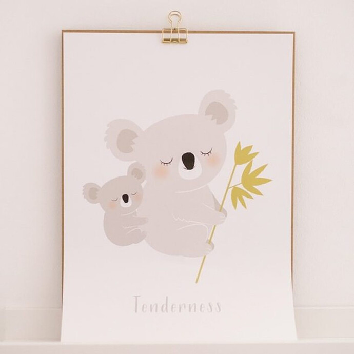 Affiches et posters