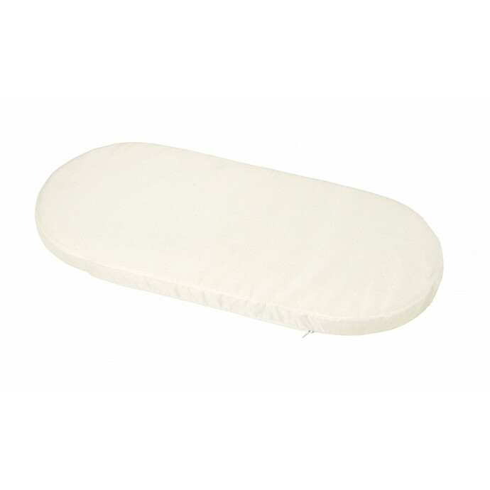 Matelas Berceau - 32 x 72 cm Tinéo