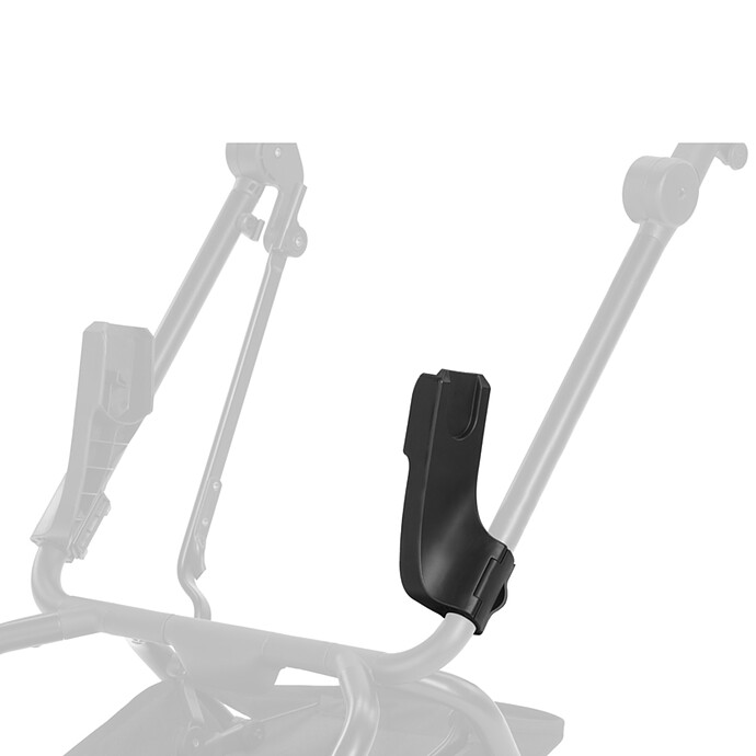 Accessoires poussette
