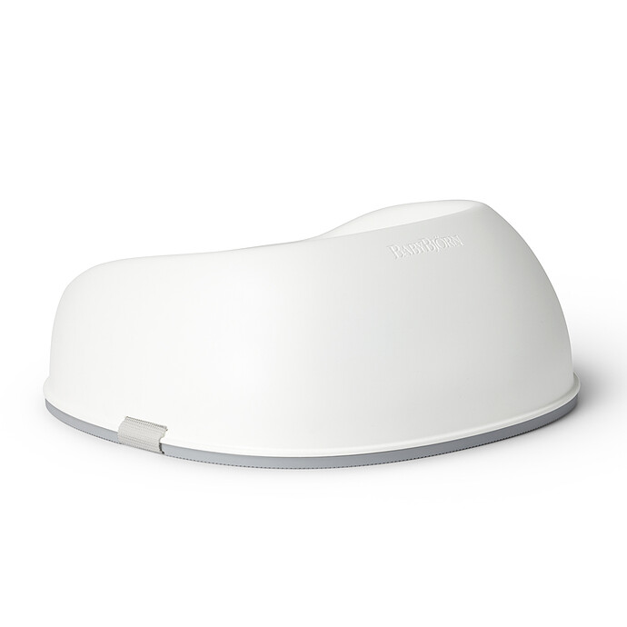 Avis Rehausseur pour Chaise - Blanc