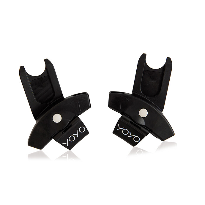 Adaptateurs Siège Auto YOYO Stokke