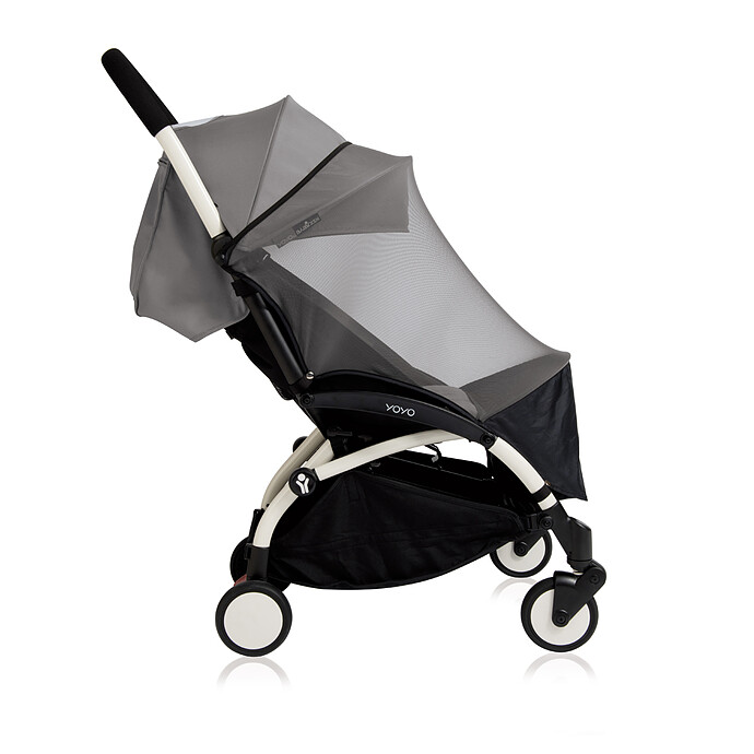 Moustiquaire YOYO 6+ Stokke