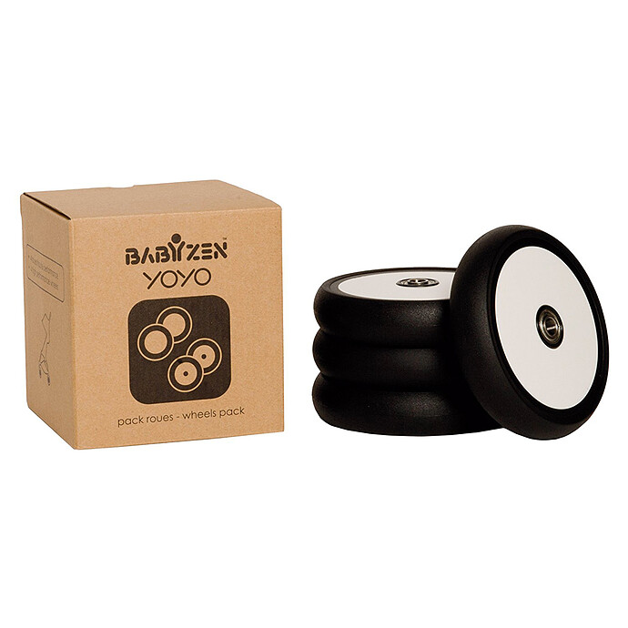 Pack Roues YOYO Stokke