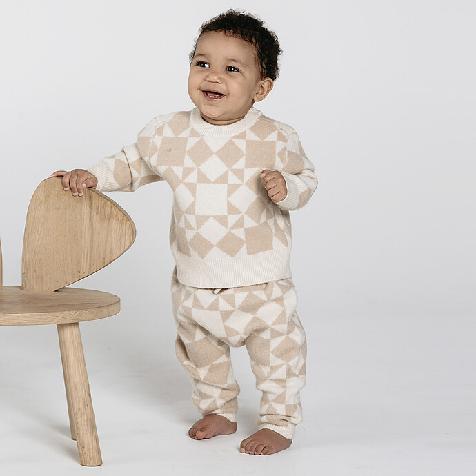 Hauts bébé
