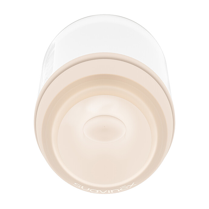 Biberon Anti-Colique Zerø.Zerø Fair - 180 ml Suavinex