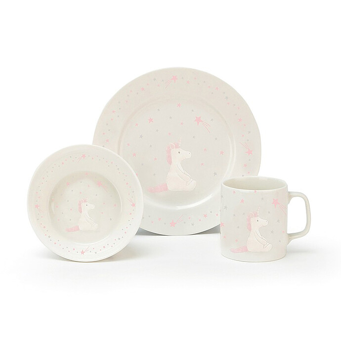 Coffret repas