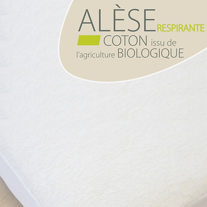 Linge de lit